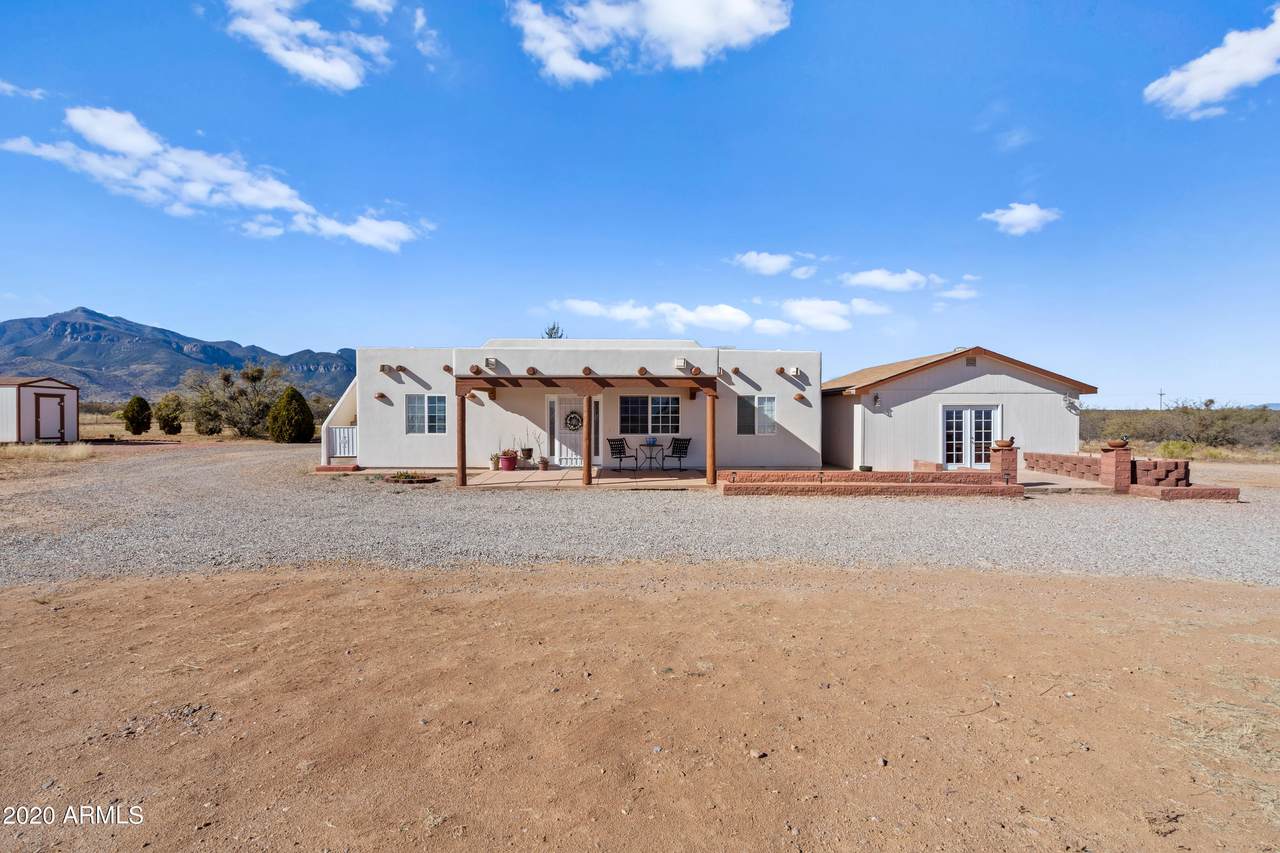 5698 Burro Drive - Photo 1