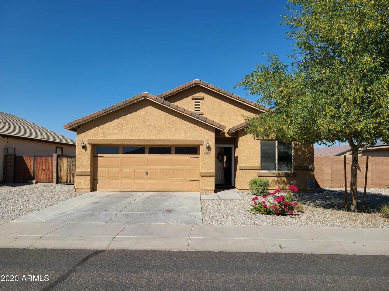 25406 Ellis Drive - Photo 1