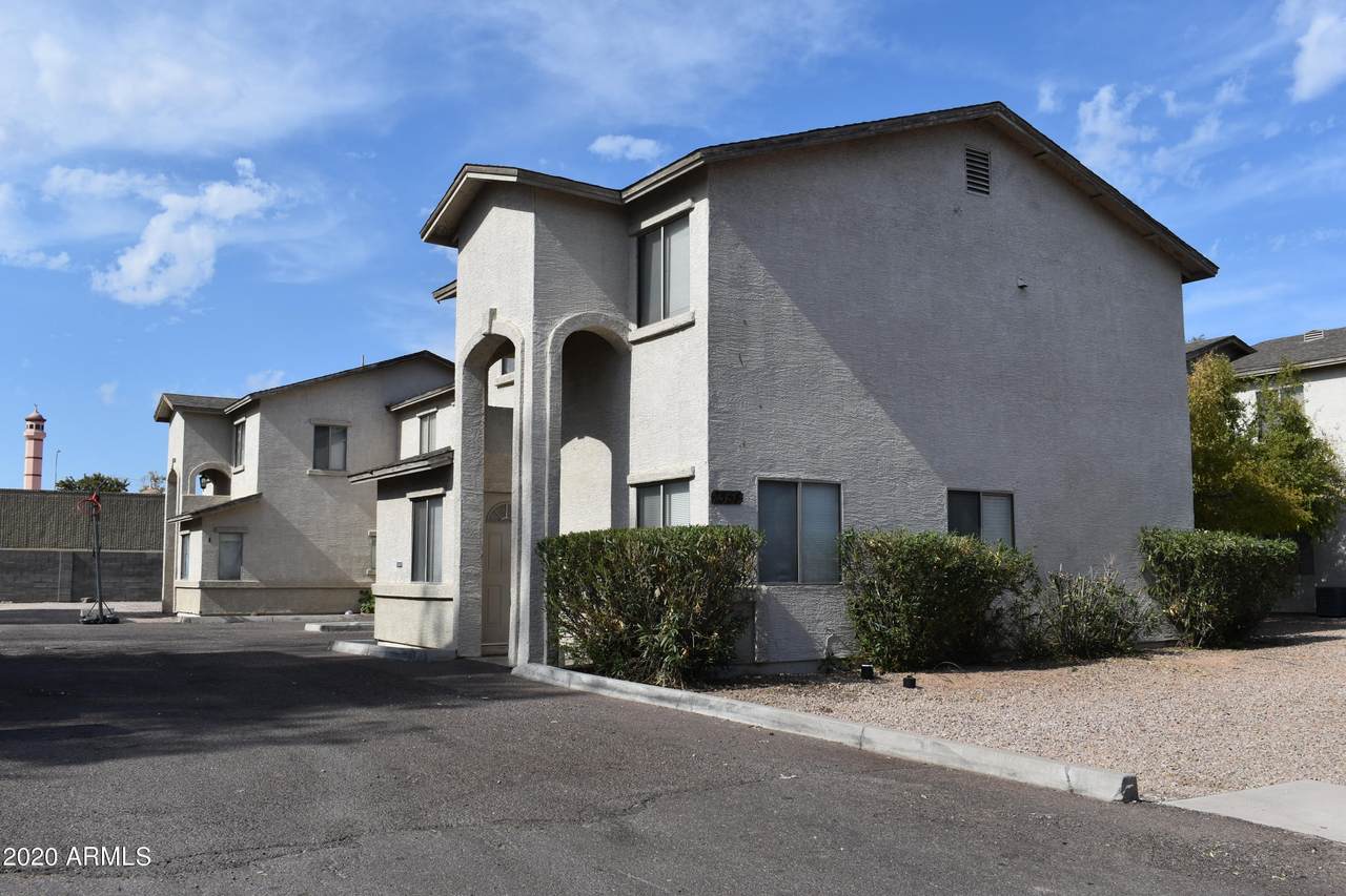 7351 Black Canyon Highway - Photo 1