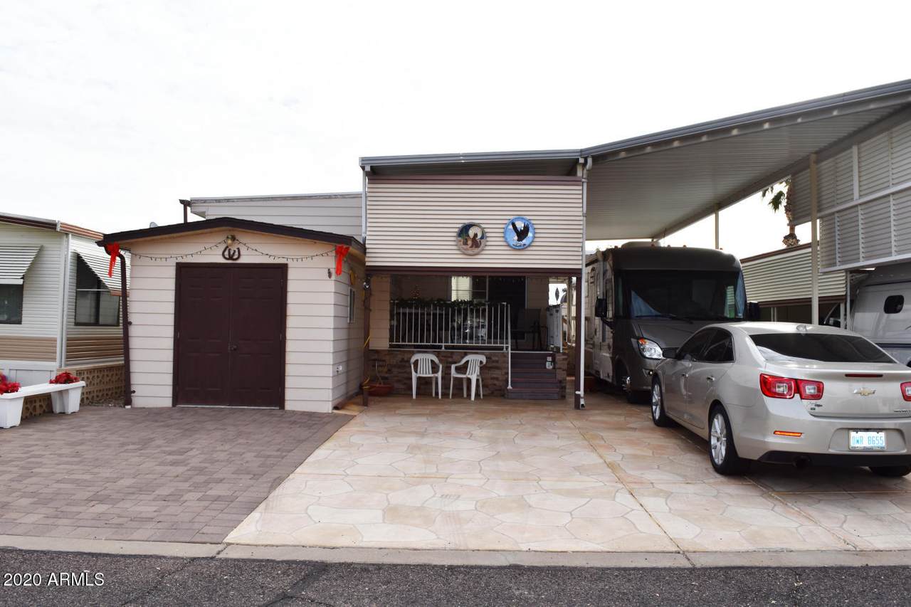 17200 Bell Road - Photo 1