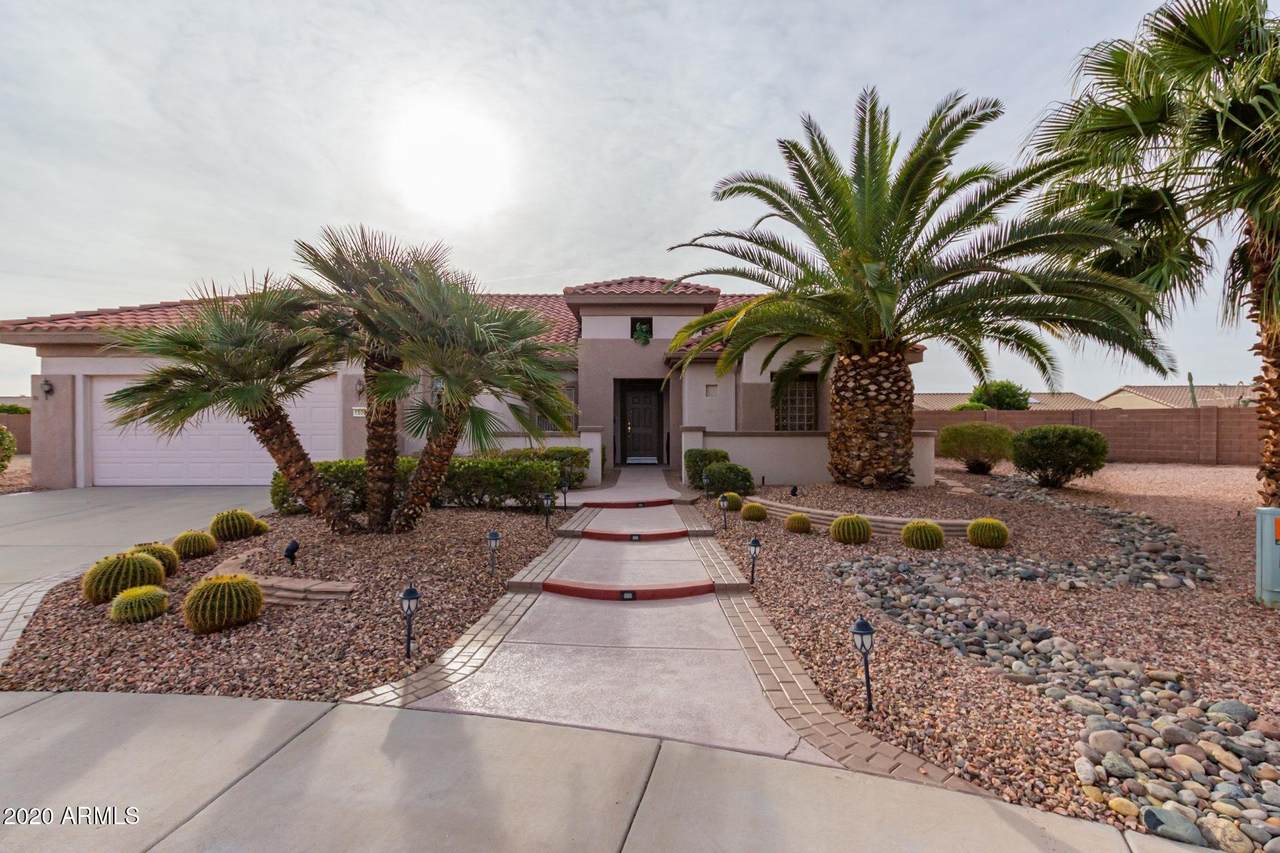15009 Medinah Way - Photo 1