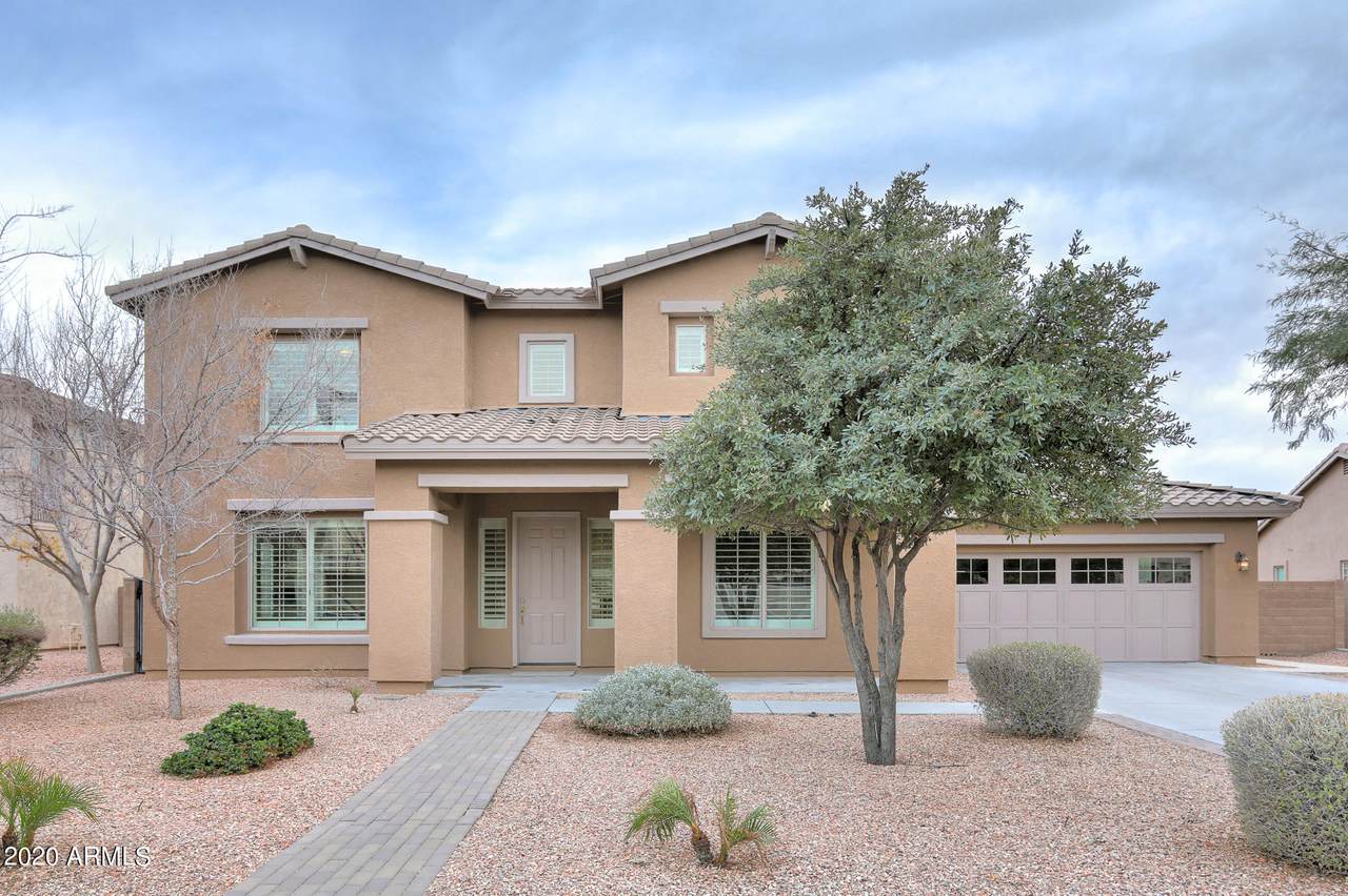 15153 Coolidge Street - Photo 1