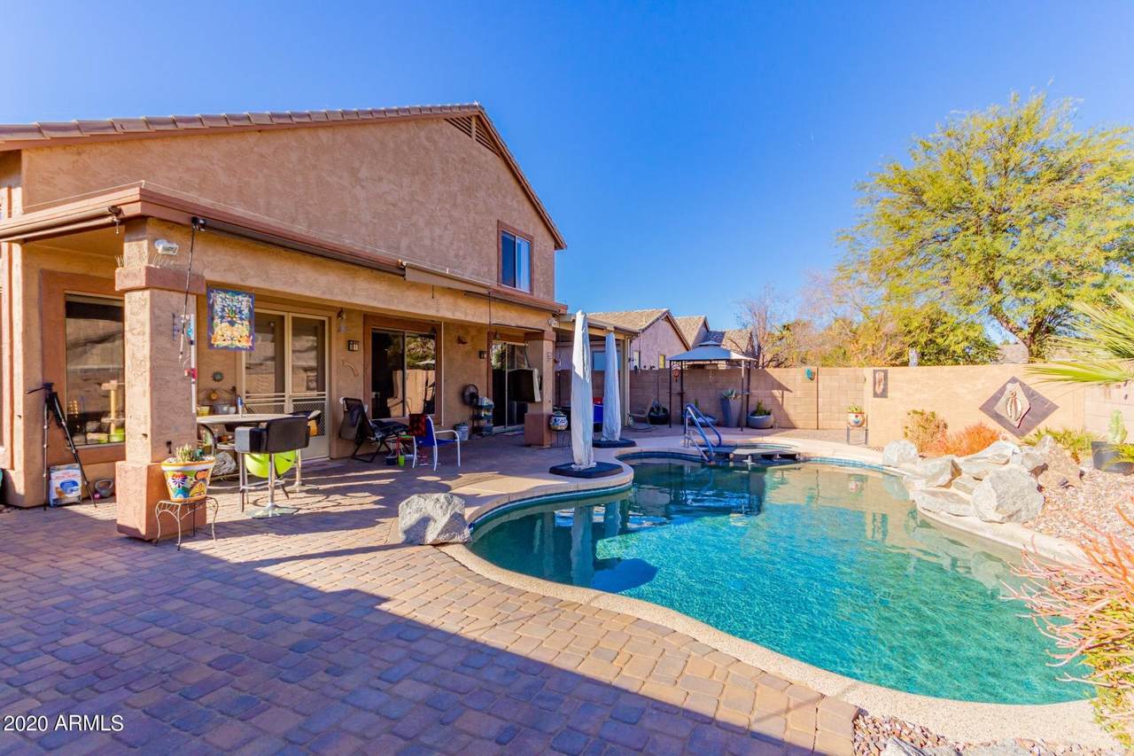 114 Piccolo Court - Photo 1