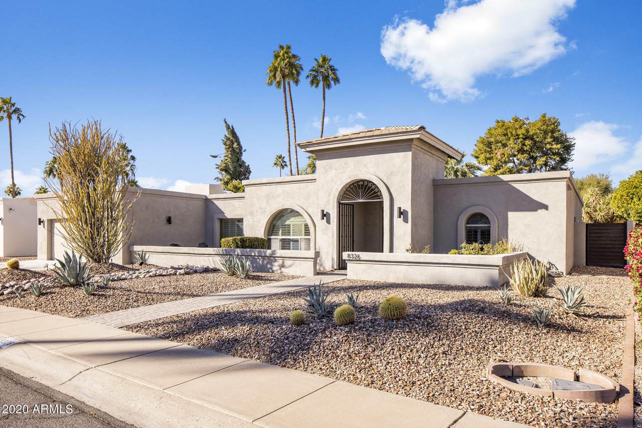 8326 San Rosendo Drive - Photo 1