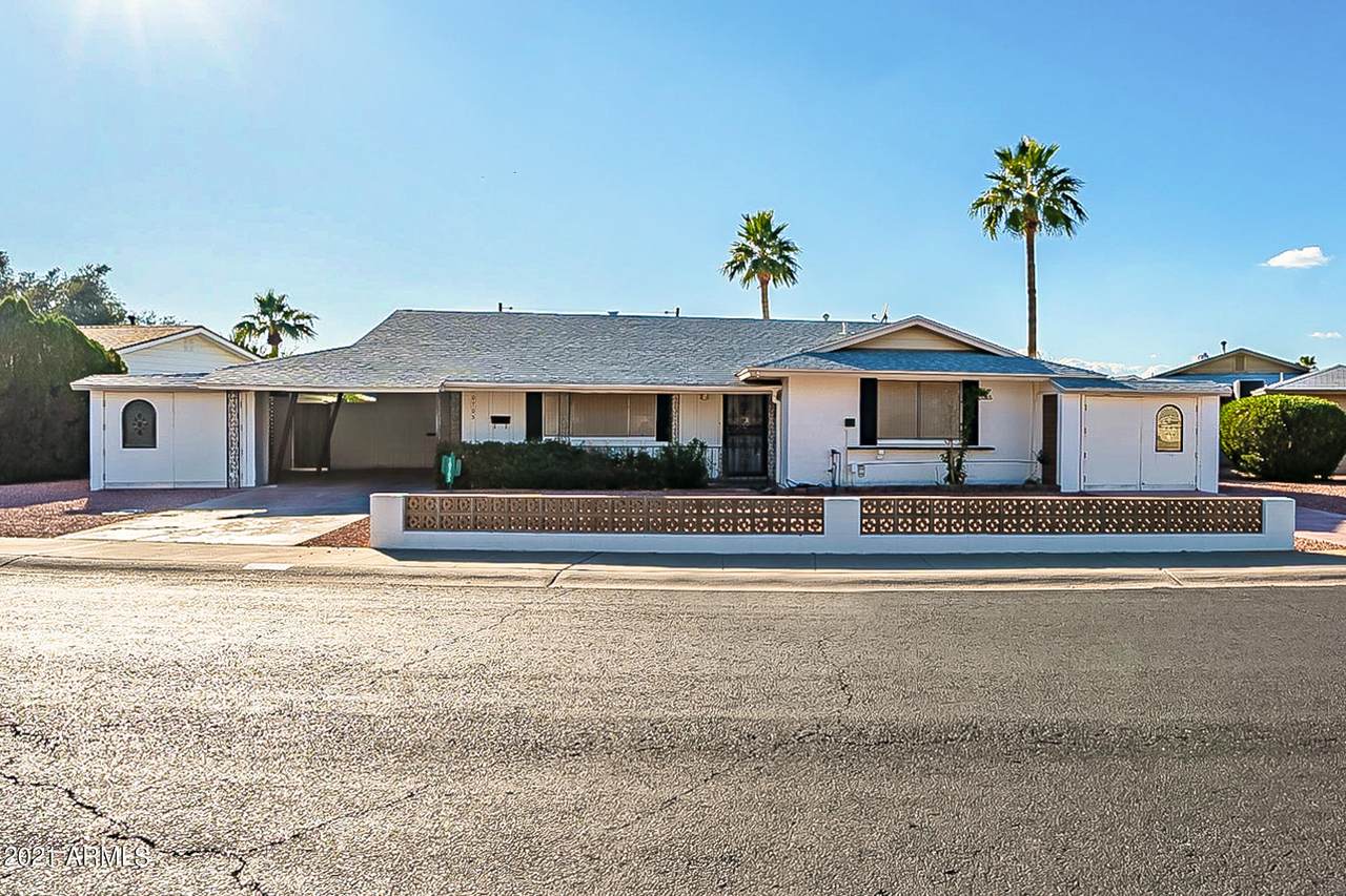 10705 Canterbury Drive - Photo 1