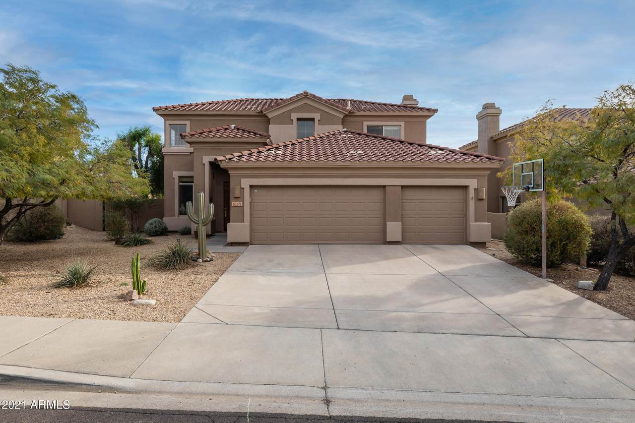 10271 Rosemary Lane - Photo 1