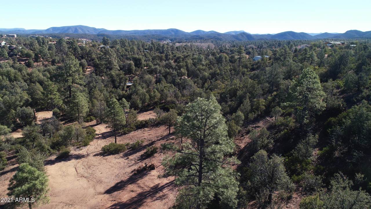 607 Chaparral Pines Drive - Photo 1