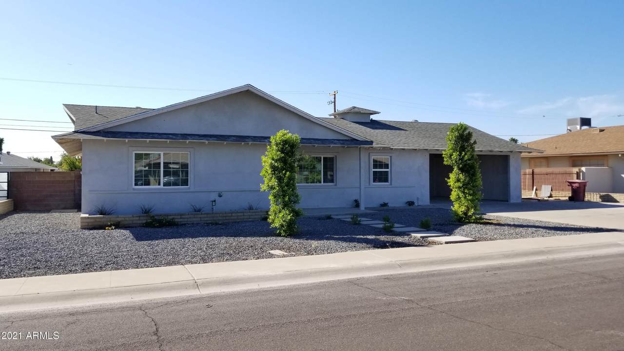 8221 Sheridan Street - Photo 1