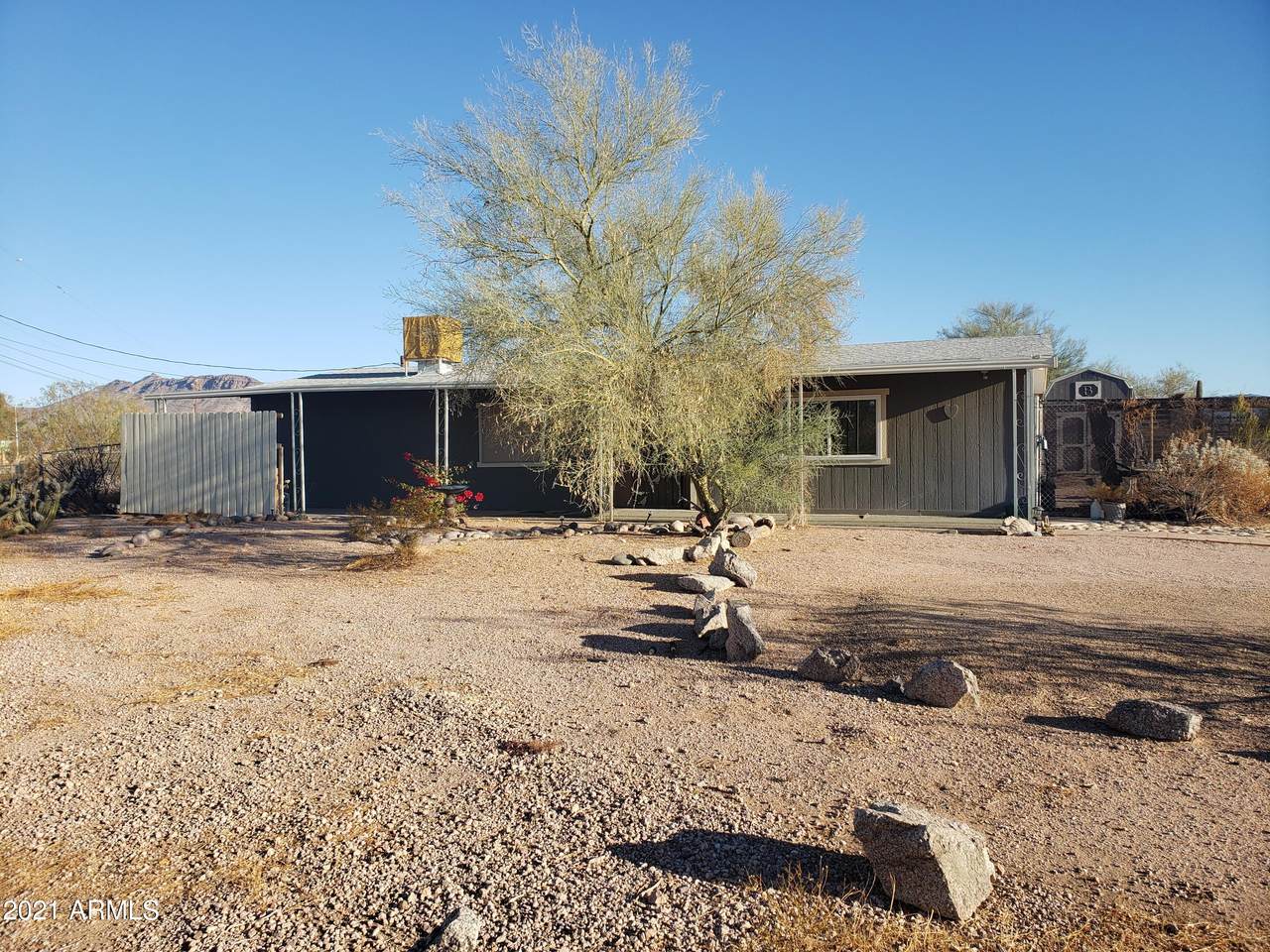 1180 Tepee Street - Photo 1