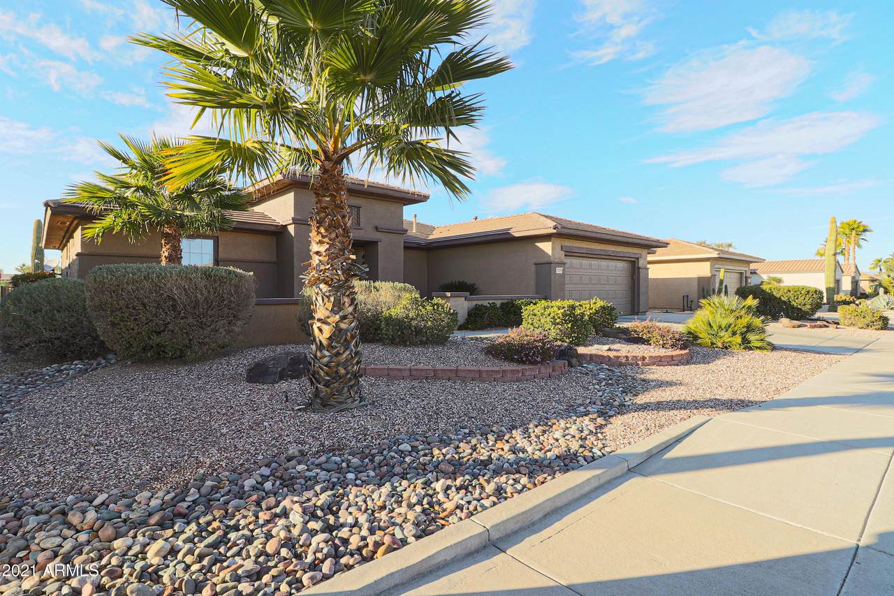 20308 Cactus Garden Trail - Photo 1