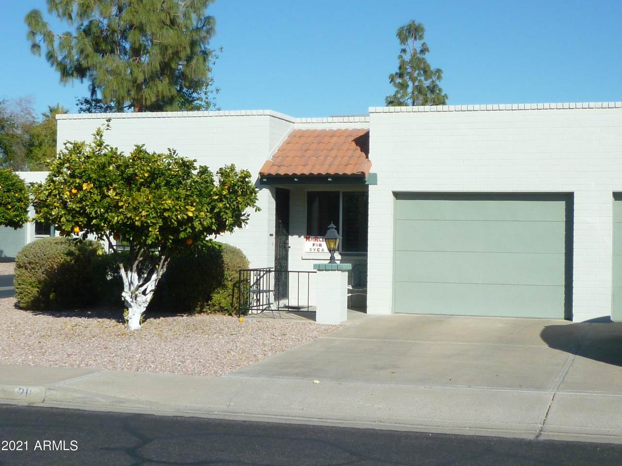 4328 Capri Avenue - Photo 1