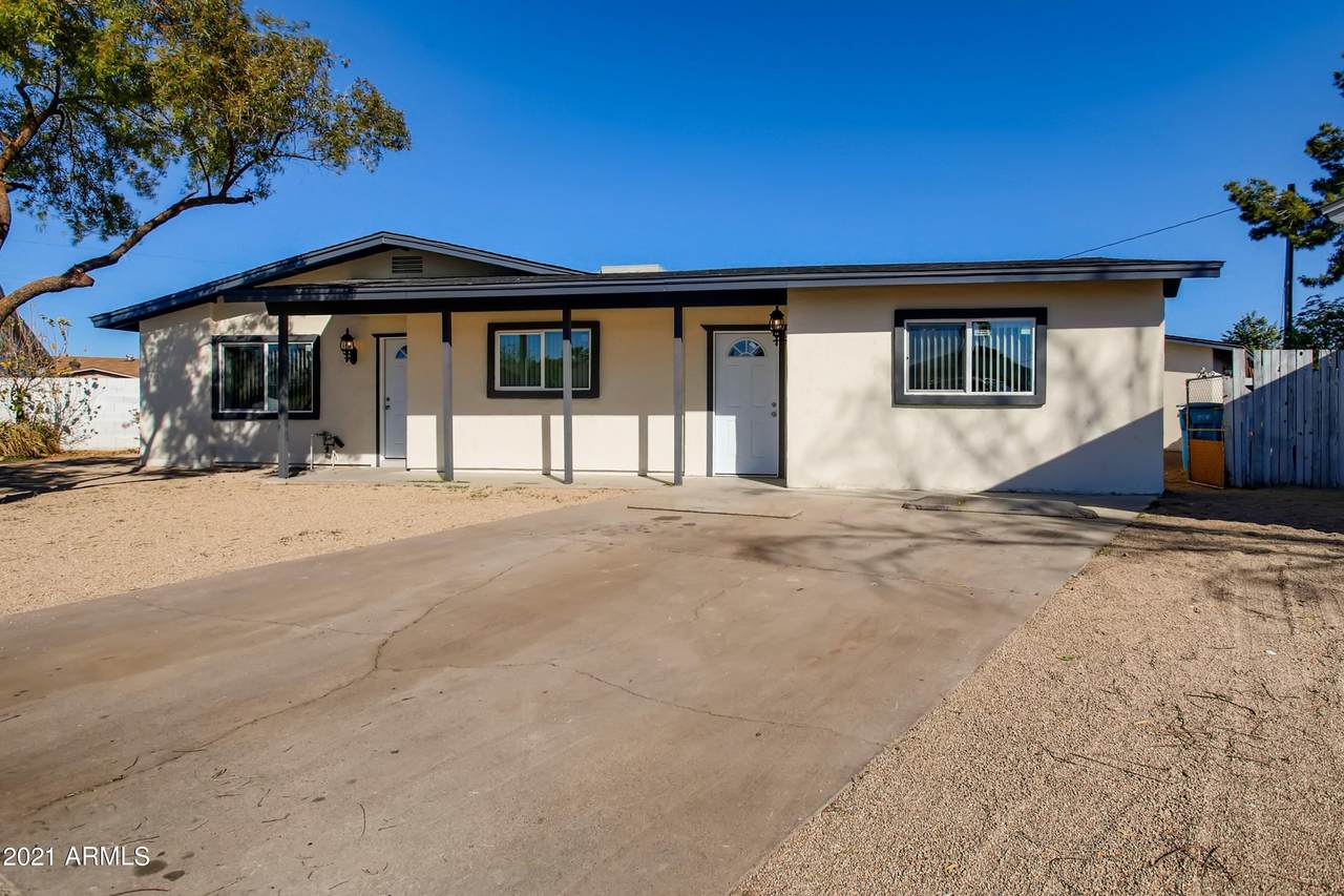 2515 52ND Drive - Photo 1