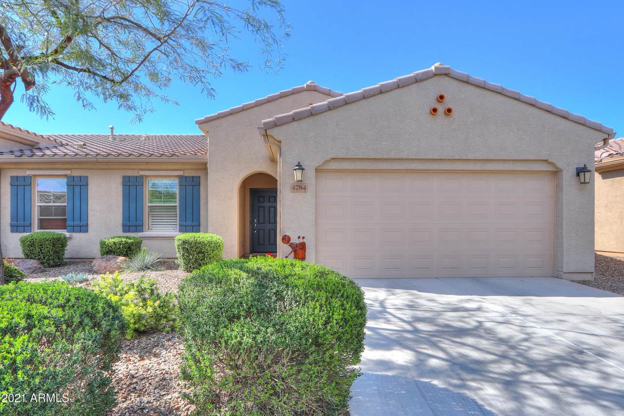4784 Posse Drive - Photo 1