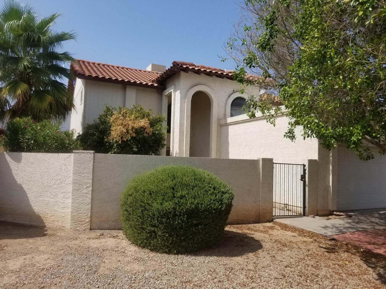 2040 Paseo Loma - Photo 1