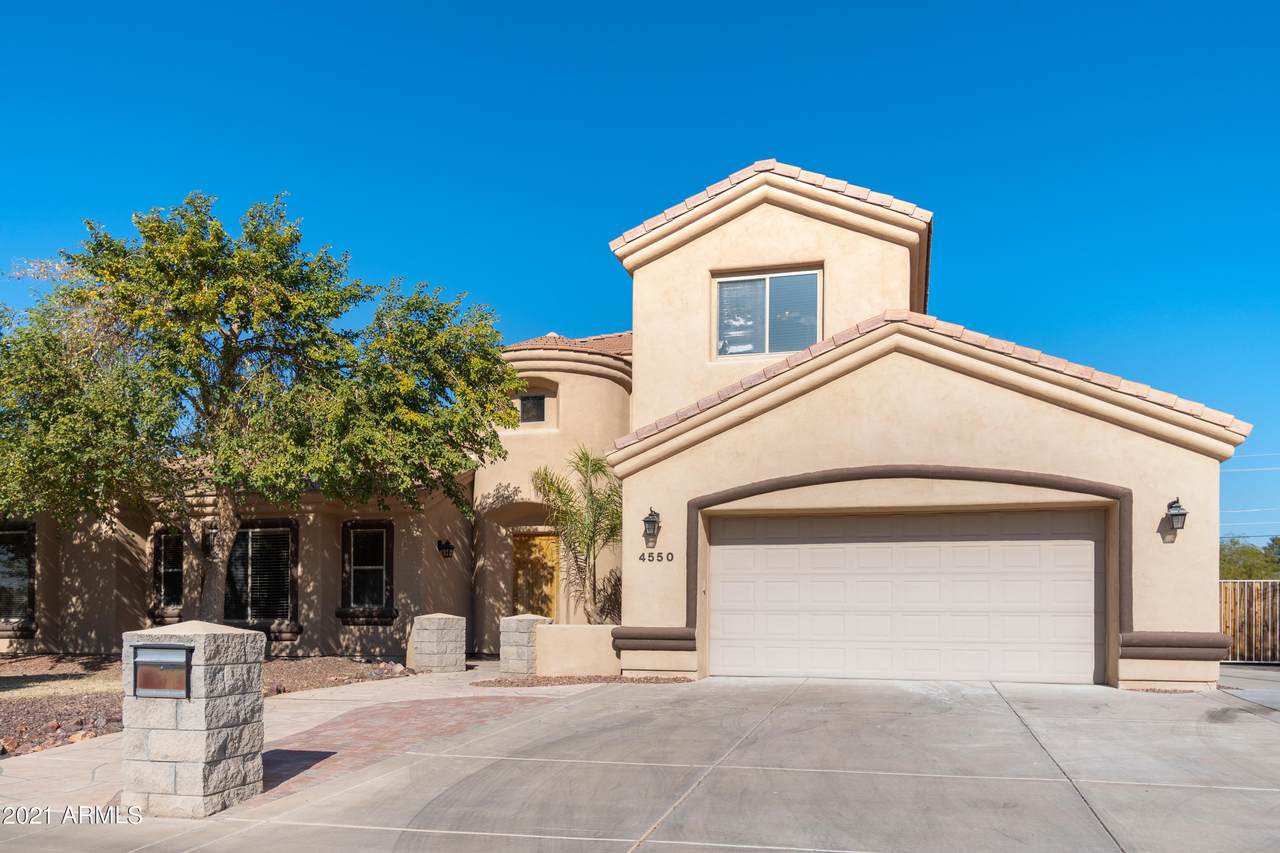 4550 Princess Drive - Photo 1
