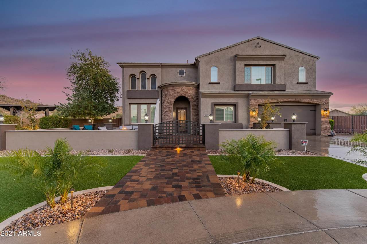 6527 Leiber Place - Photo 1