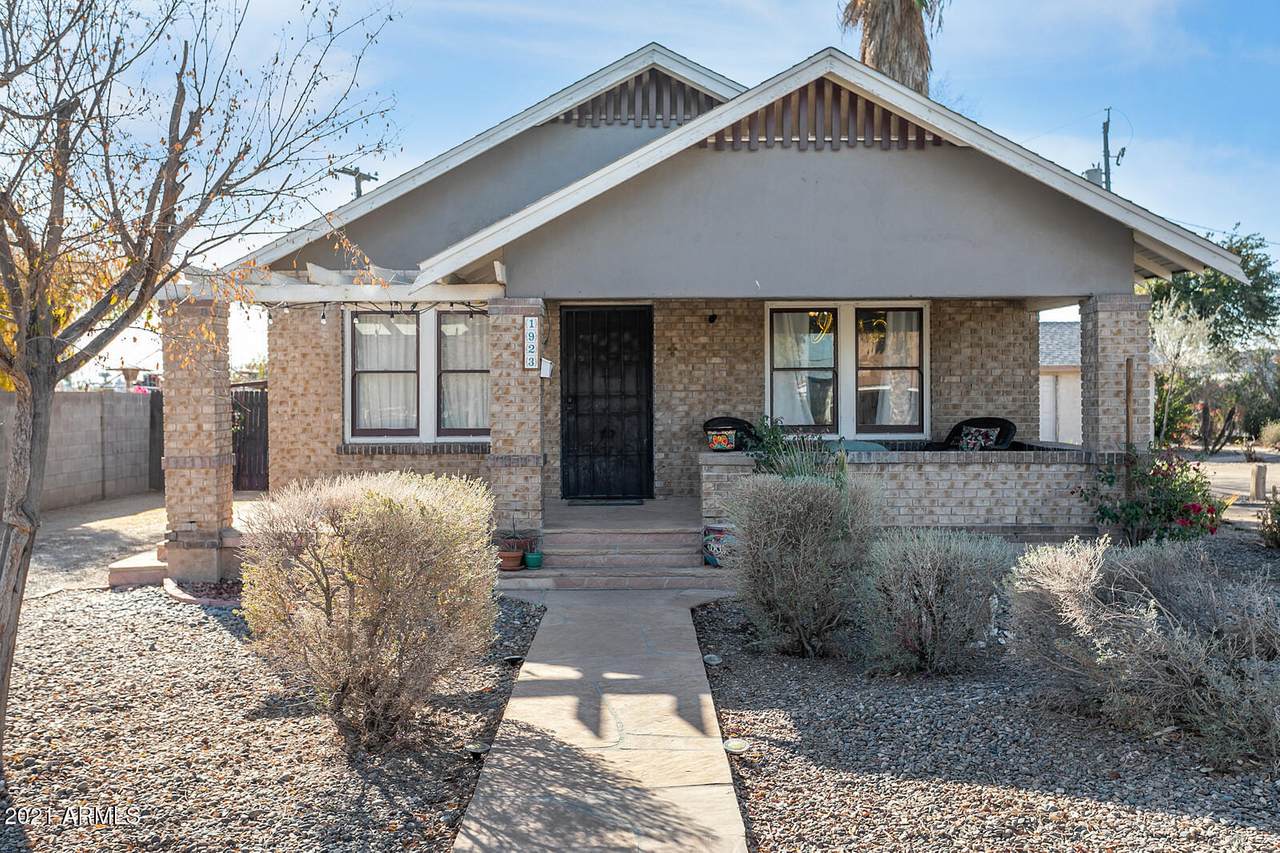 1923 Granada Road - Photo 1