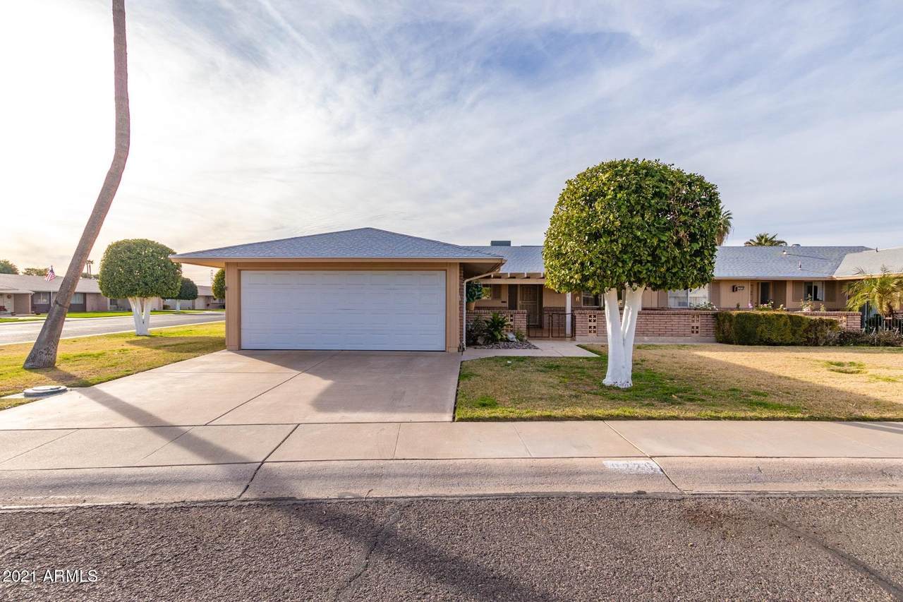 9226 109TH Drive - Photo 1