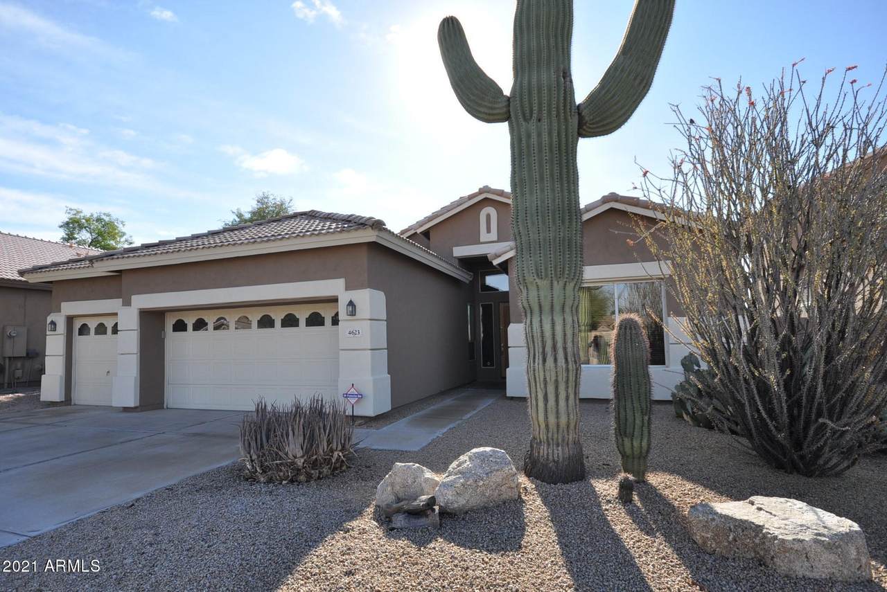 4623 Roy Rogers Road - Photo 1