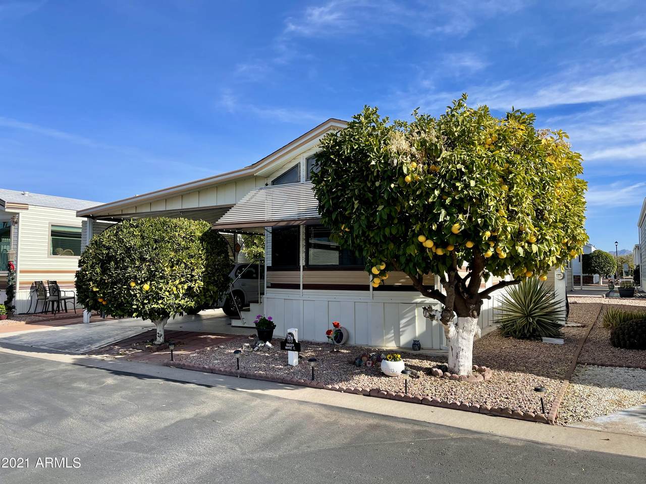 7750 Broadway Road - Photo 1