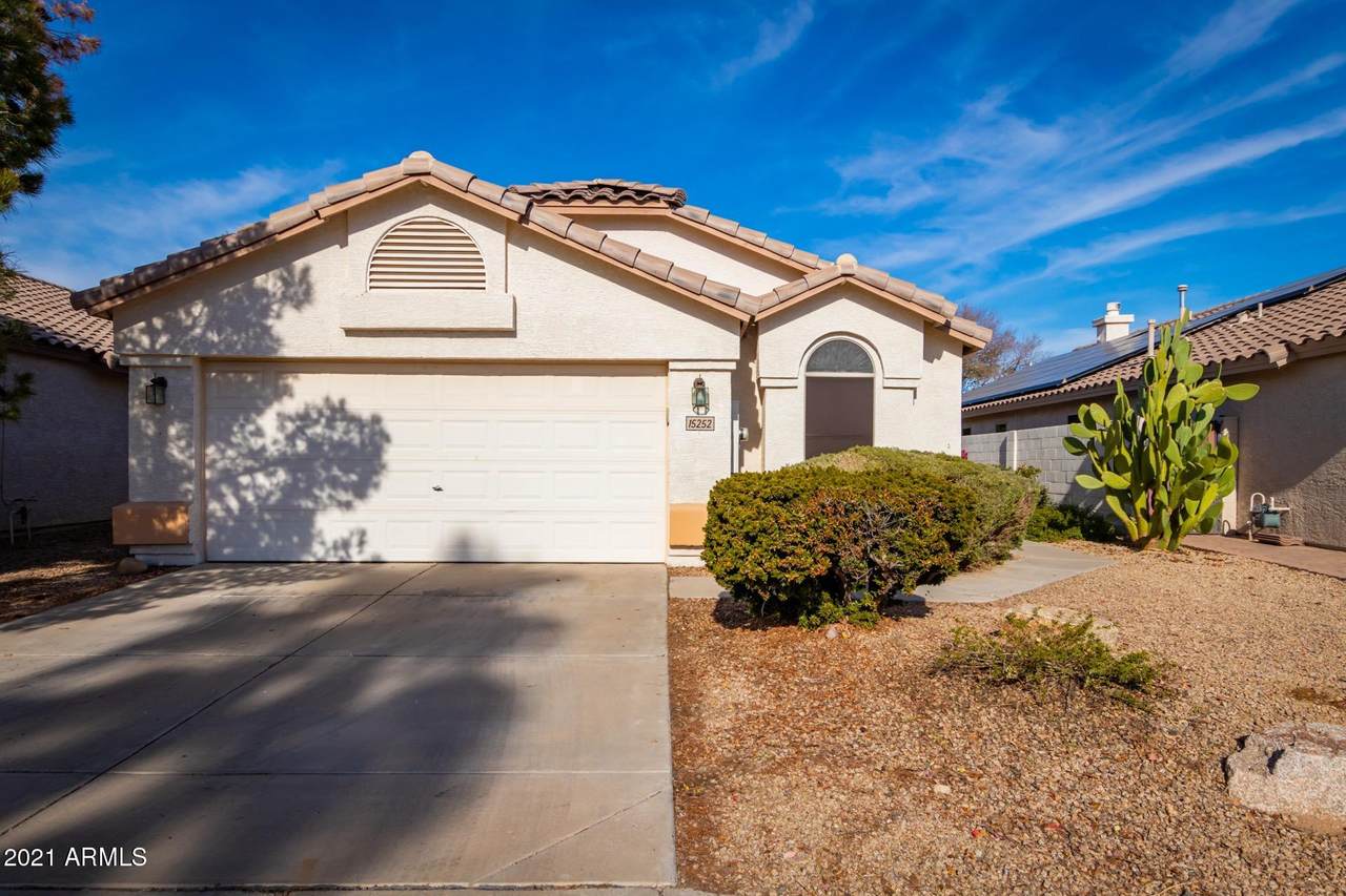 15252 Melissa Lane - Photo 1
