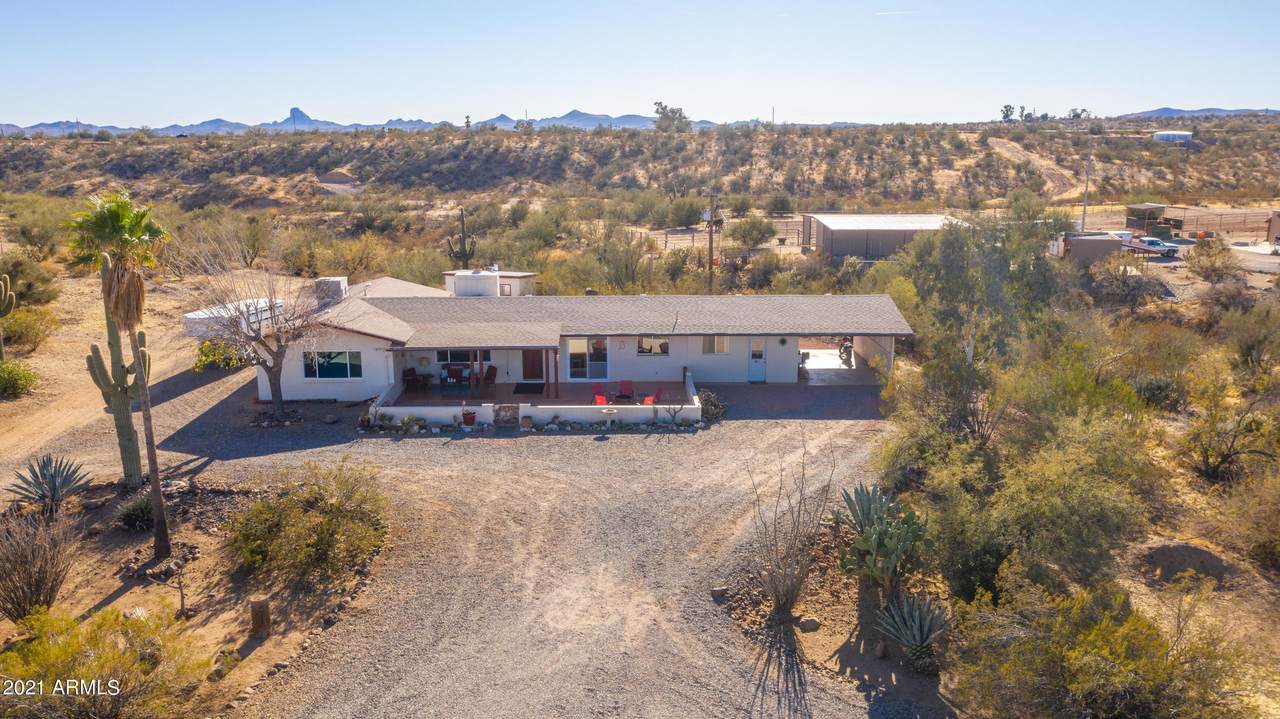 18695 Moonlight Mesa Road - Photo 1