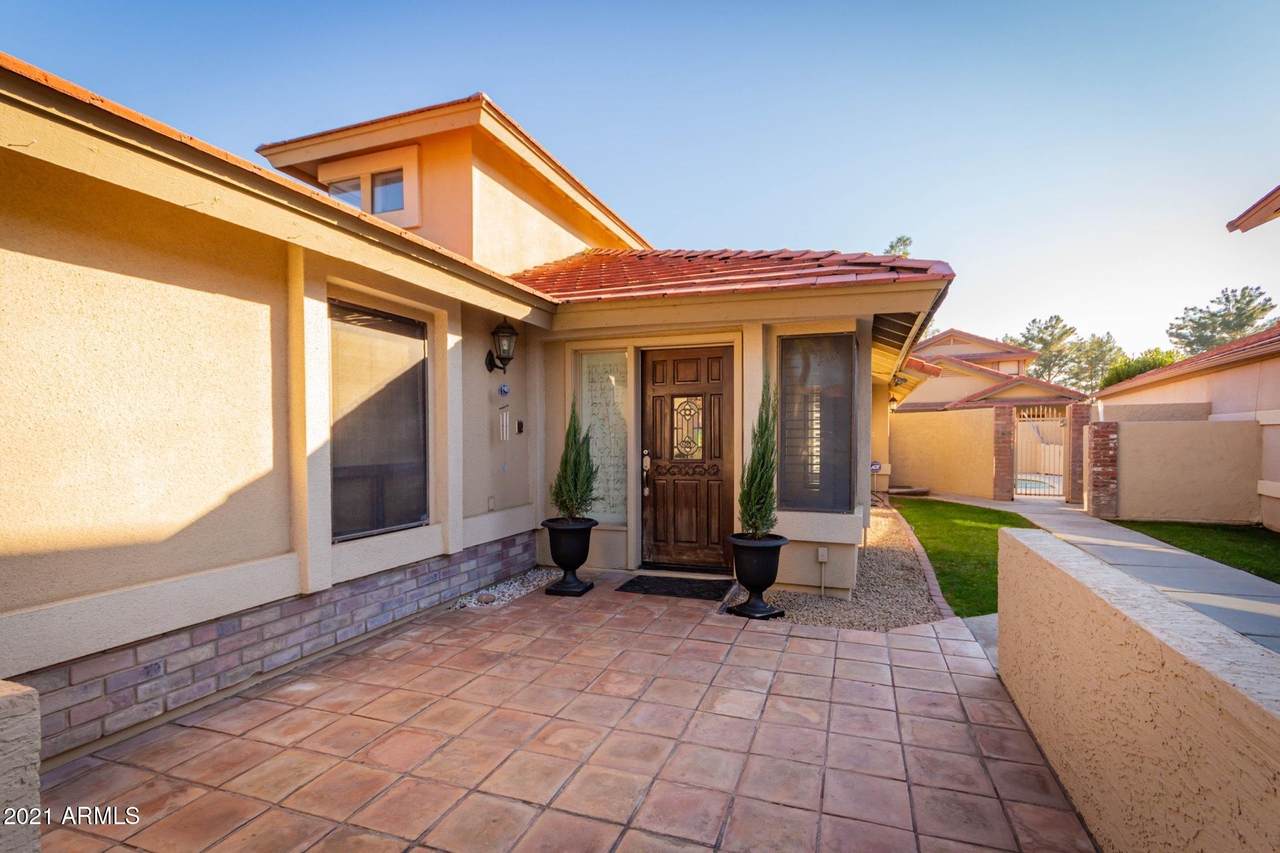709 May Street - Photo 1