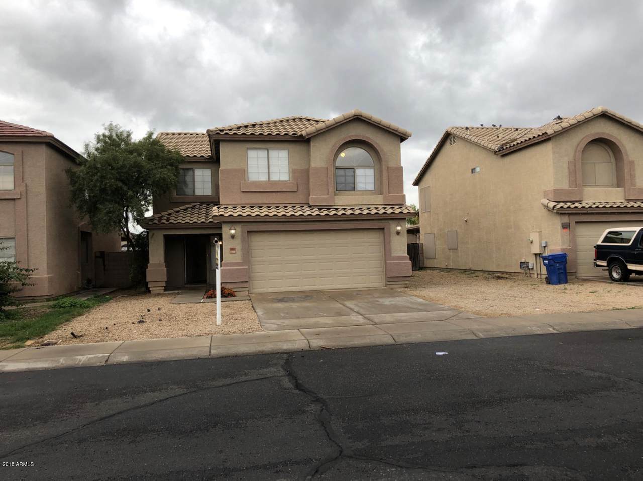 10629 Alvarado Road - Photo 1