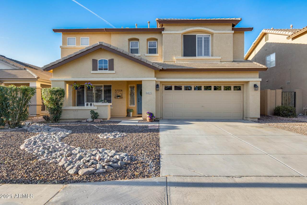 8423 Mary Ann Drive - Photo 1