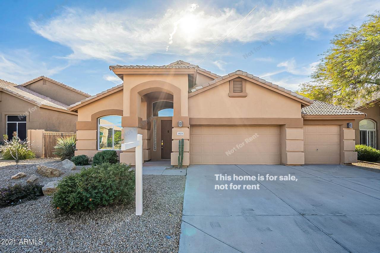 4603 Roy Rogers Road - Photo 1