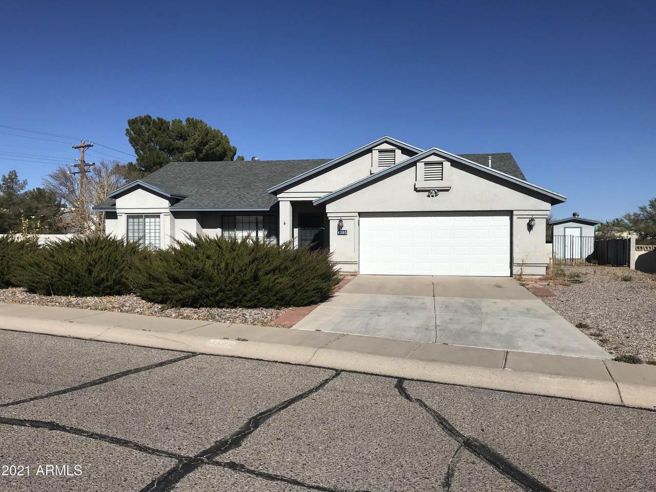 1505 Cottonwood Drive - Photo 1