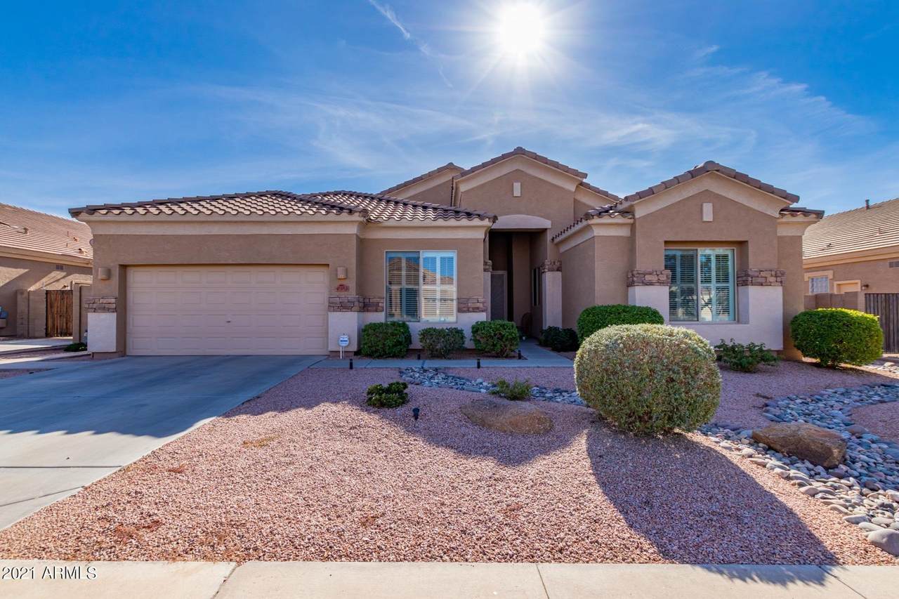4983 La Costa Drive - Photo 1