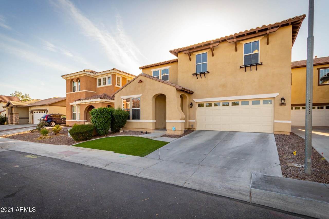 1185 Gail Drive - Photo 1