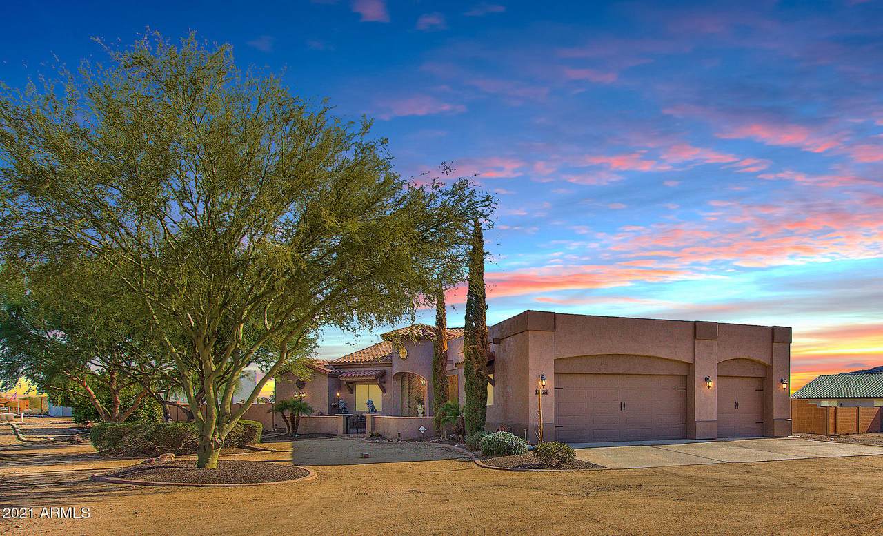 15339 Balancing Rock Road - Photo 1