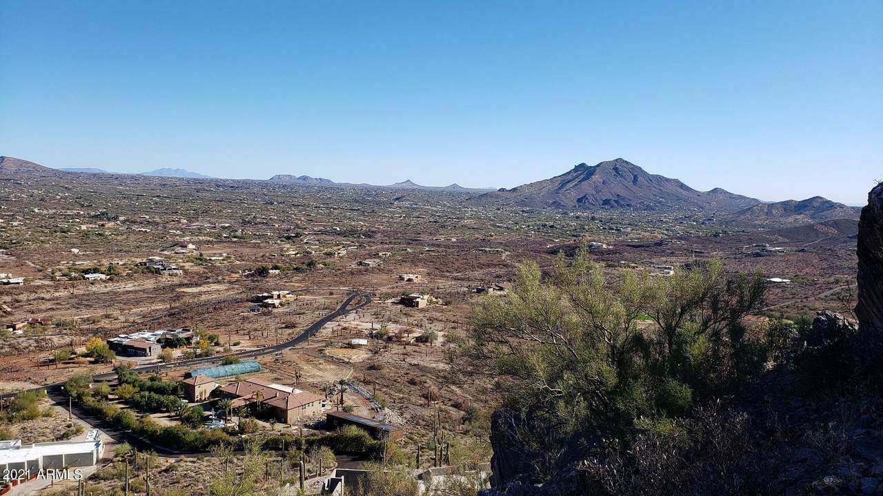 0 Lone Mountain Road - Photo 1