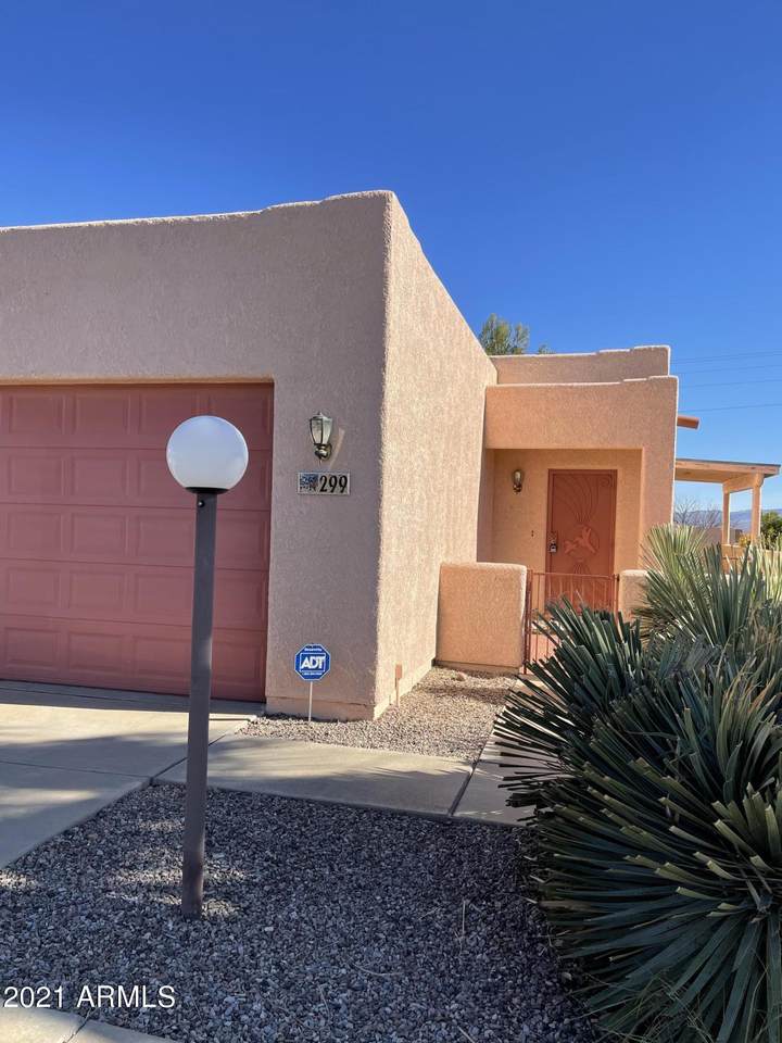 299 Taylors Trail - Photo 1