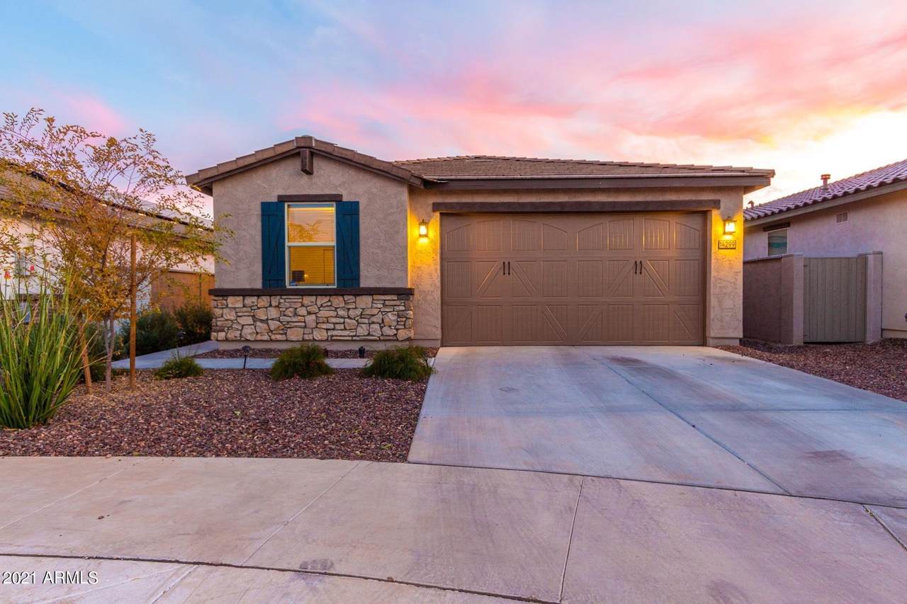 14299 Valentine Street - Photo 1