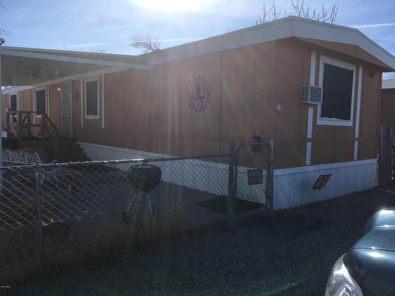 4901 Davis Avenue - Photo 1