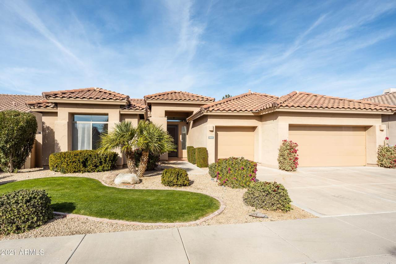 9852 Gelding Drive - Photo 1