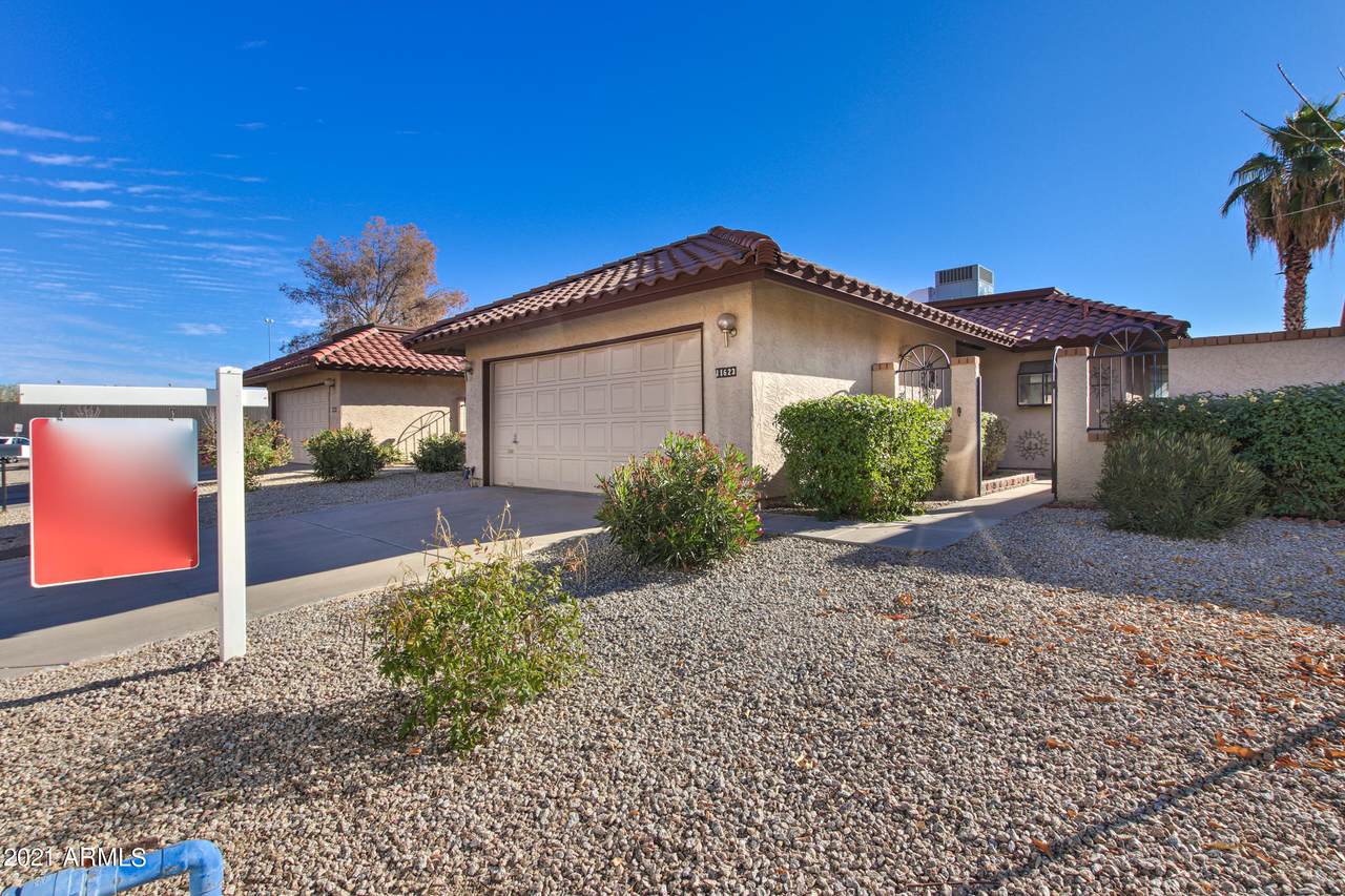 11623 Papago Circle - Photo 1