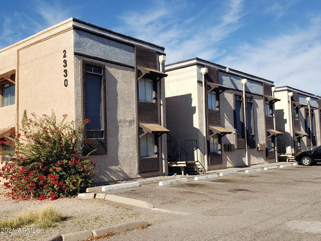 2330 Lone Cactus Drive - Photo 1