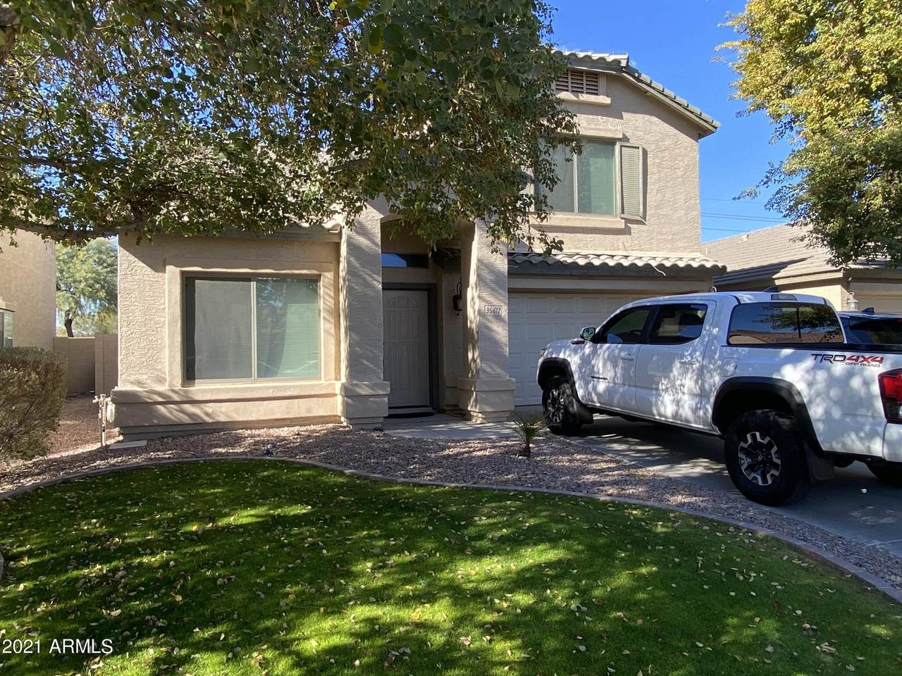 35612 Murray Grey Drive - Photo 1