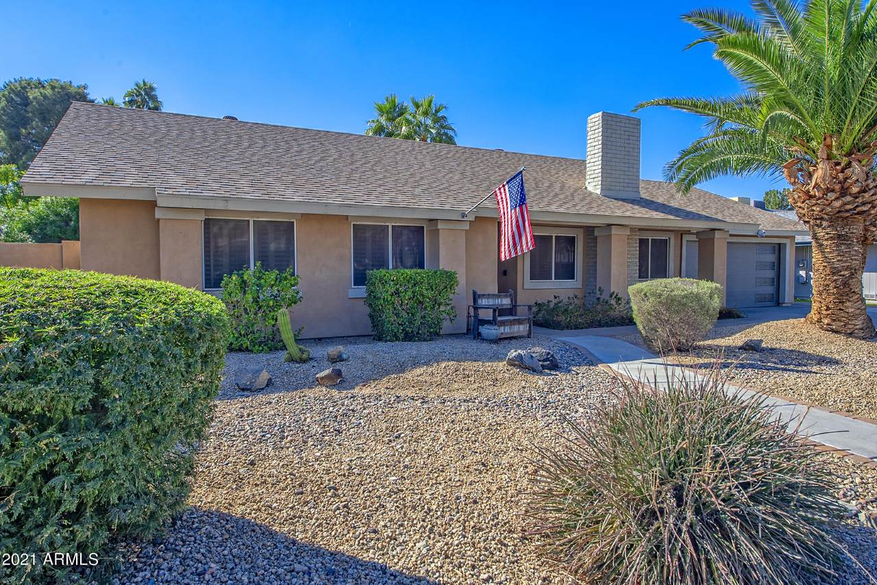 2327 Port Royale Lane - Photo 1