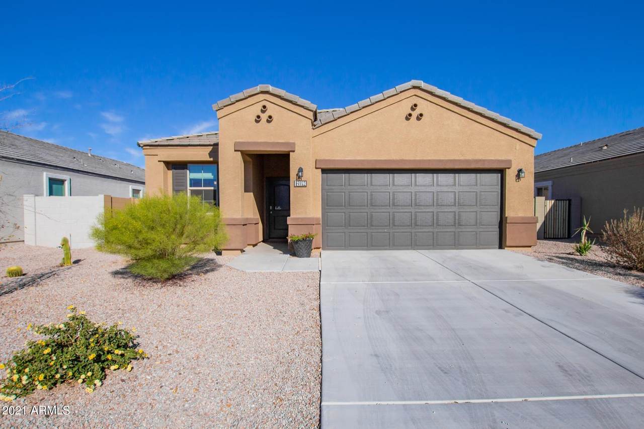 25594 Winston Drive - Photo 1