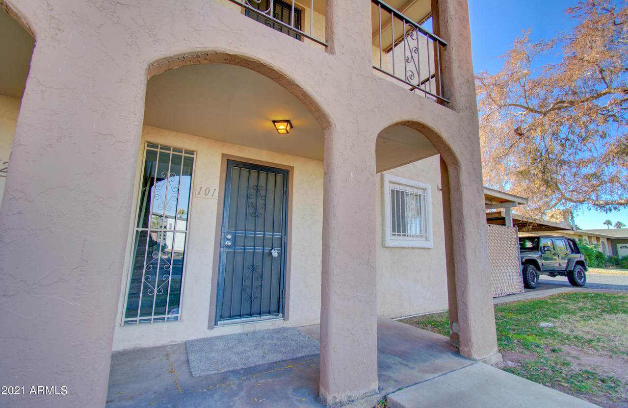 7126 19TH Avenue - Photo 1