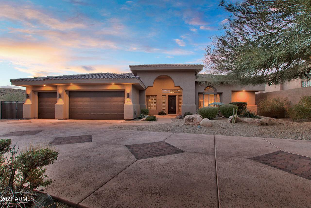 14638 Presario Trail - Photo 1