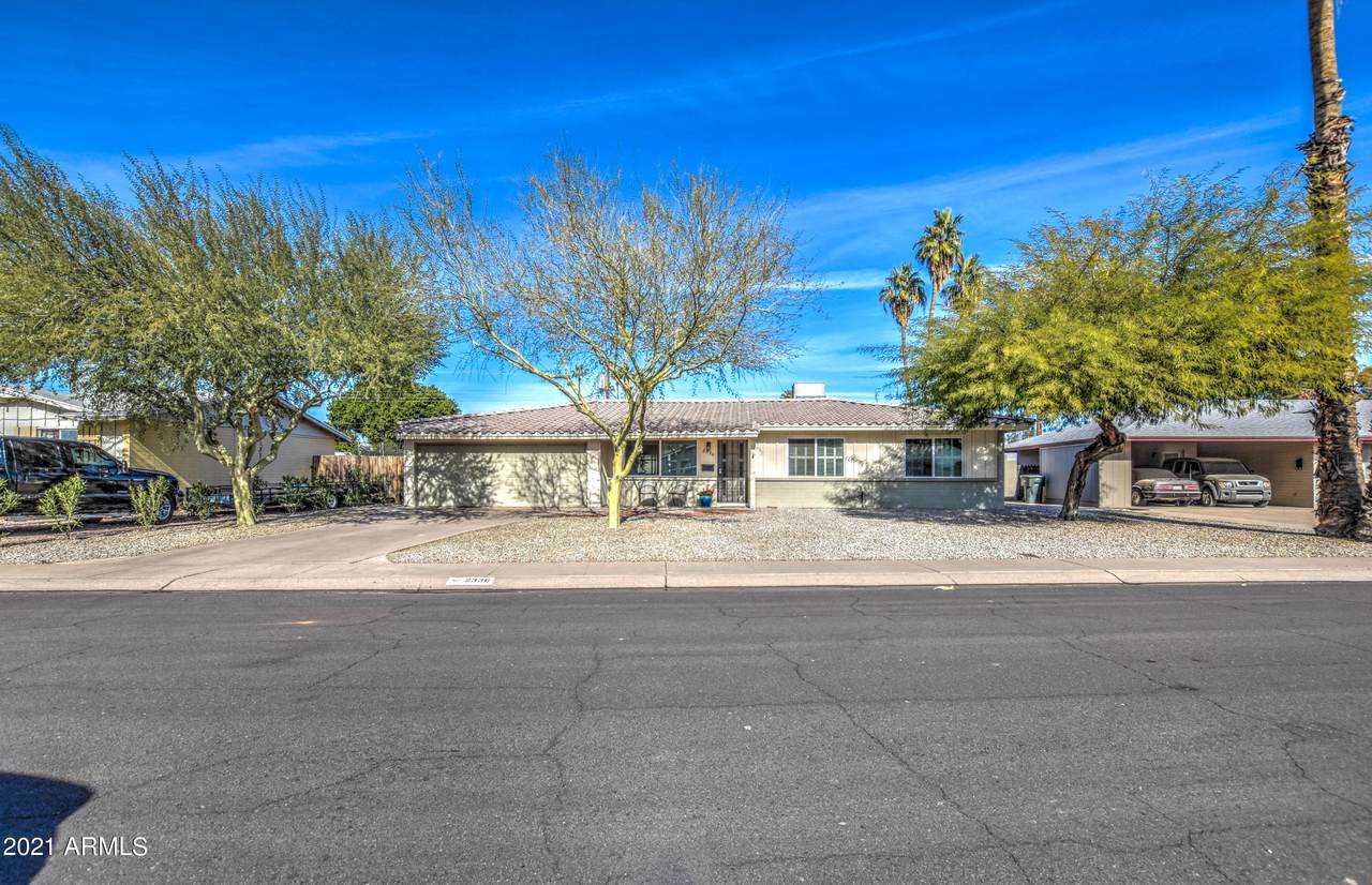 2336 Berridge Lane - Photo 1