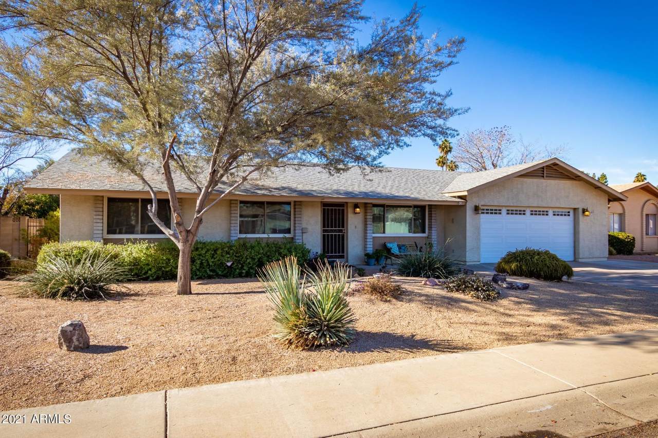 3765 Dalphin Road - Photo 1