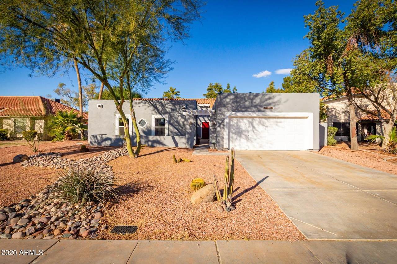 1948 Los Arboles Drive - Photo 1