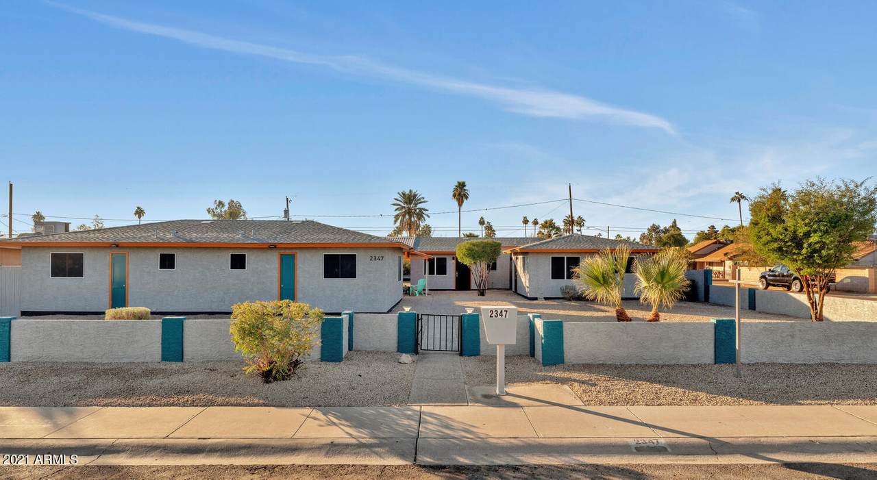 2347 Coolidge Street - Photo 1